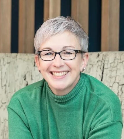 IN YOUR POWER CIC LOGO