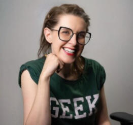 IN YOUR POWER CIC LOGO